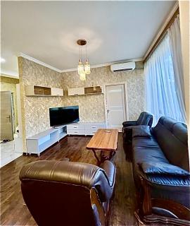 Yerevan Apart Getar - Erevan - 9