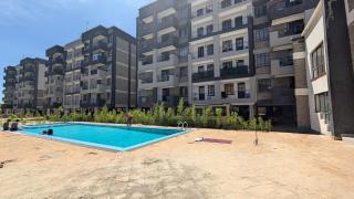 livs&Lecky haven suites - Nairobi - 3