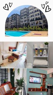 livs&Lecky haven suites - Nairobi - 1