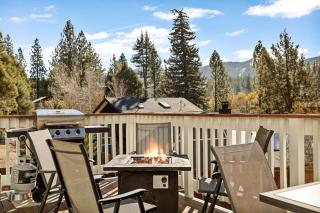 High Score Hideaway - Big Bear Lake - 0