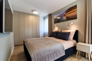 Forest Apartment - 9