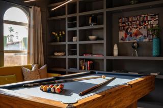 La Vida Hermosa - MidCentury Gem With Courtyard Pool - Palm Springs - 8