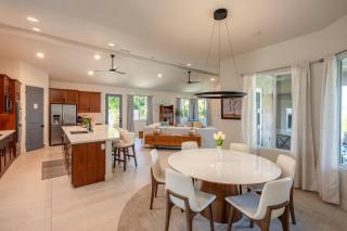 La Vida Hermosa - MidCentury Gem With Courtyard Pool - Palm Springs - 5