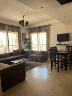 2BR Getaway Near and Seaside Promenade - Casablanca - 8