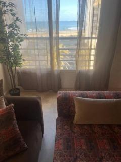 2BR Getaway Near and Seaside Promenade - Casablanca - 7