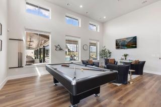 Modern Magnolia Cottage Pool and Gym Access - Magnolia - 6