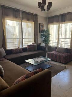 2BR Getaway Near and Seaside Promenade - Casablanca - 4