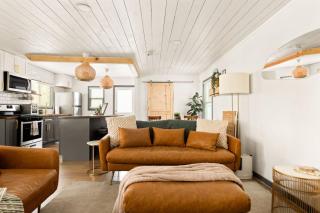 Bungalow in the Pines in Big Bear - Big Bear Lake - 9