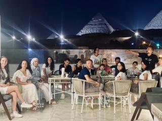 saffety zone hotel view inn - Le Caire - 5