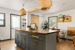 Bungalow in the Pines in Big Bear - Big Bear Lake - 6