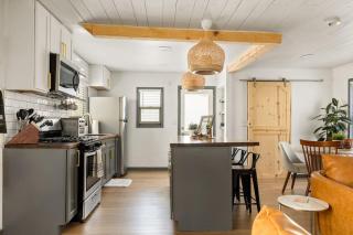 Bungalow in the Pines in Big Bear - Big Bear Lake - 4