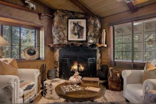 Eureka Ranch Designer Cabin - Big Bear Lake - 8
