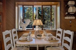 Eureka Ranch Designer Cabin - Big Bear Lake - 7