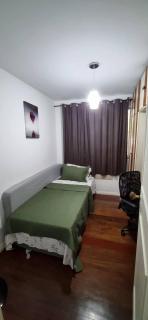 Edifício Brisamar 2 quartos próximo ao centro - Rio de Janeiro - 2