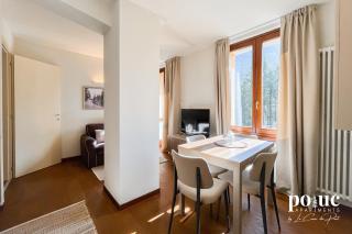 Maison Le Repos Alpin - Poluc Apartments bilocale - Champoluc - 8