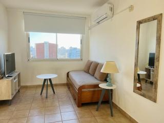 Excelente Depto Amplio Centro - Corrientes - 9