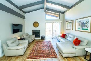 Marcs Red Rock Retreat 2 Primary Suites 2 Bath - Sedona - 8