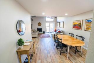 Marcs Red Rock Retreat 2 Primary Suites 2 Bath - Sedona - 6