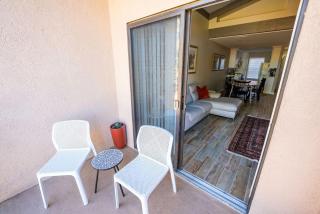 Marcs Red Rock Retreat 2 Primary Suites 2 Bath - 3
