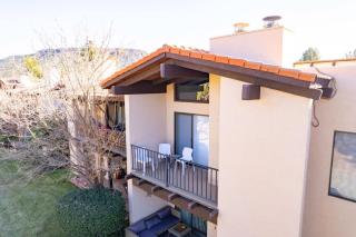 Marcs Red Rock Retreat 2 Primary Suites 2 Bath - Sedona - 2