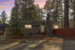 Beartime Story - Big Bear City - 0