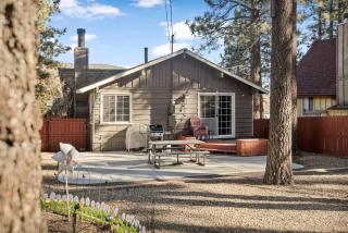 Beartime Story - Big Bear City - 5