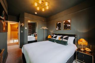 Unique Shrewsbury Rooms - Shrewsbury - 5