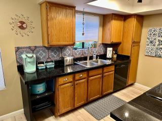 Serenity Now in Beautiful Sedona - 3 BR 2 BA - 6