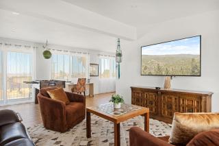Bighorn Oasis with a Hot Tub - Twentynine Palms - 1