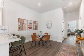 Charming Magnolia Retreat Clubhouse and Gym Access - Magnolia - 6