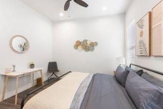 Charming Magnolia Retreat Clubhouse and Gym Access - Magnolia - 5