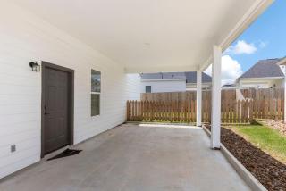 Charming Magnolia Retreat Clubhouse and Gym Access - Magnolia - 3