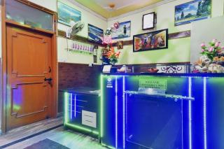 Hotel O Green - Kālka - 0