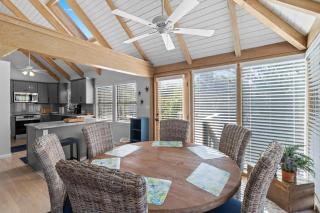 Island Serenity Lake View 3 Bedroom with Amenities - Pawleys Island - 5