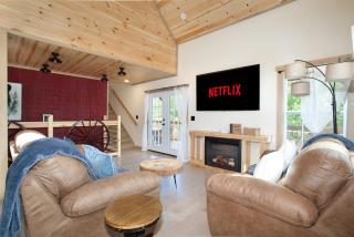 Bearly Dreaming: MTN View, Hot Tub & Game Room! - 9