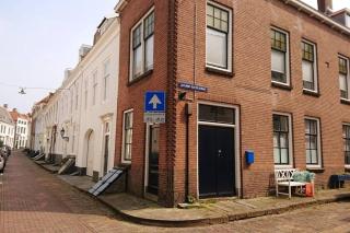Midden van Middelburg - Middelburg - 6