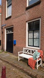 Midden van Middelburg - Middelburg - 1