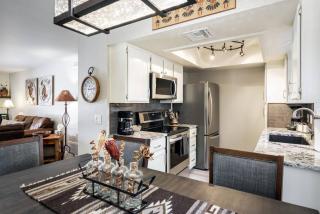 DreamWest Sedona Getaway - 3 Bdrm 2 Ba - Sleeps 6 - 5
