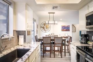 DreamWest Sedona Getaway - 3 Bdrm 2 Ba - Sleeps 6 - 4
