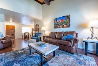 Melanies Sedona Escape - 8