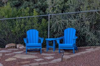 Peaceful Desert Hideaway - 9