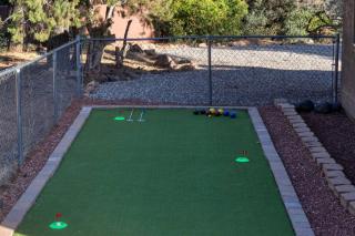 Peaceful Desert Hideaway - 6