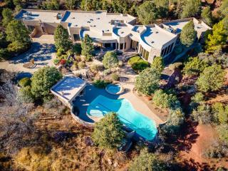 Rolling Sedona Paradise 4 Bdrm, 4.5 BA, Pool - 0