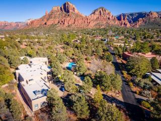 Rolling Sedona Paradise 4 Bdrm, 4.5 BA, Pool - 6