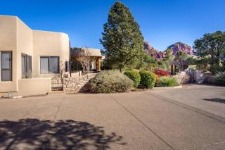Rolling Sedona Paradise 4 Bdrm, 4.5 BA, Pool - 5