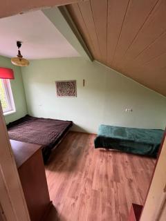 Ramus poilsis prie jūros - Melnragė - 4