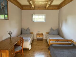 Lavender Apartment - 2