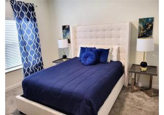456 OC - Elegant Retreat in Champions Gate - Kissimmee - 3
