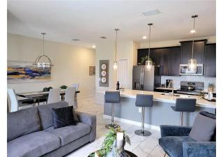 456 OC - Elegant Retreat in Champions Gate - Kissimmee - 7
