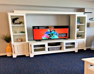 16th Floor 1 BR Resort Condo Direct Oceanfront Wyndham Ocean Walk Resort Daytona Beach 1605 - Daytona Beach - 7